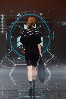 Brands Fashion Show | Satoshi 31