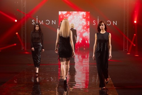 Brands Fashion Show | Simon 31