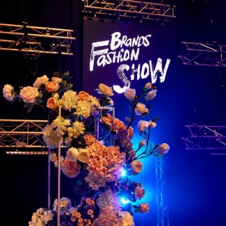 LEORGOFMAN | Brands Fashion Show 60