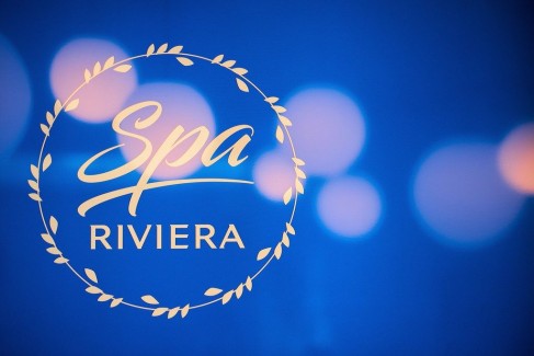Вечеринка в SPA Riviera 31