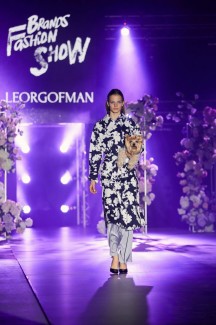 LEORGOFMAN | Brands Fashion Show 58