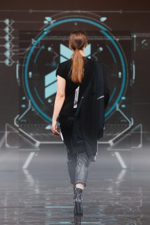 Brands Fashion Show | Satoshi 38