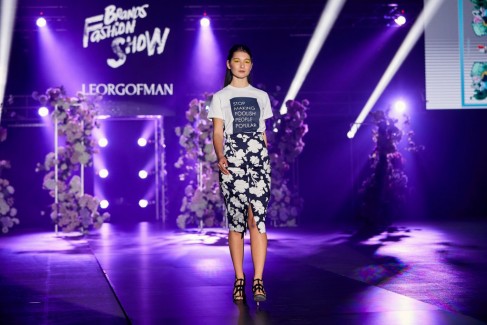 LEORGOFMAN | Brands Fashion Show 48
