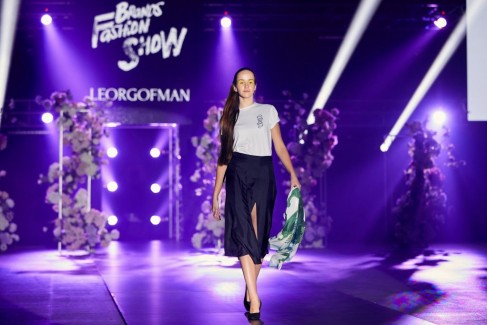 LEORGOFMAN | Brands Fashion Show 49