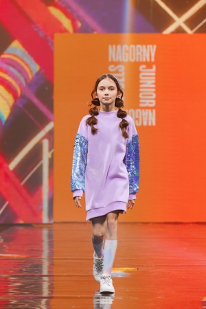 Brands Fashion Show | Chou Chou by Nagorny Models Junior 9
