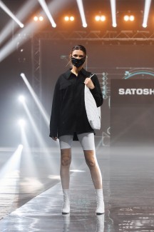 Brands Fashion Show | Satoshi 40