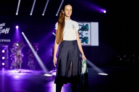 LEORGOFMAN | Brands Fashion Show 50
