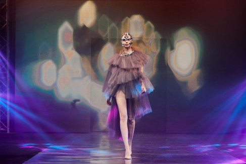 Brands Fashion Show | Agata Karobka 30