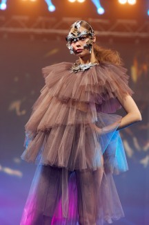 Brands Fashion Show | Agata Karobka 32