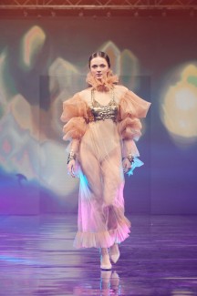 Brands Fashion Show | Agata Karobka 37
