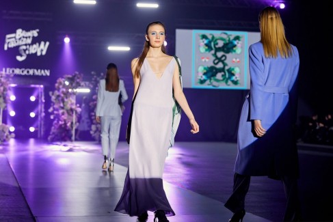 LEORGOFMAN | Brands Fashion Show 40