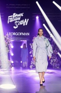 LEORGOFMAN | Brands Fashion Show 32