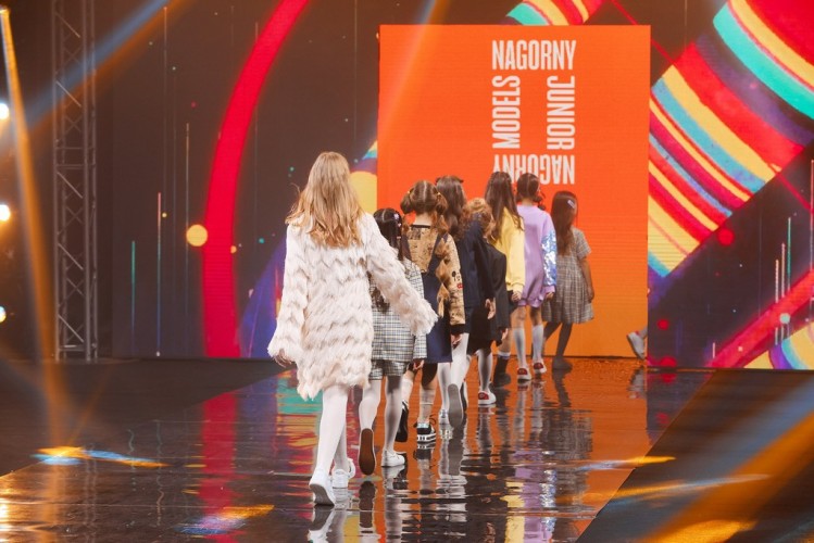 9-ый сезон Brands Fashion Show состоялся под знаком коллабораций 34
