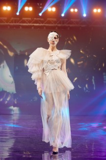 Brands Fashion Show | Agata Karobka 40