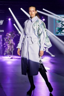 LEORGOFMAN | Brands Fashion Show 34