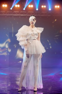 Brands Fashion Show | Agata Karobka 41