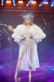 Brands Fashion Show | Agata Karobka 44
