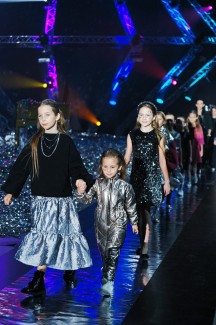 Brands Fashion Show: СИЯНИЕ 59