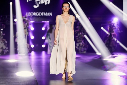 LEORGOFMAN | Brands Fashion Show 39