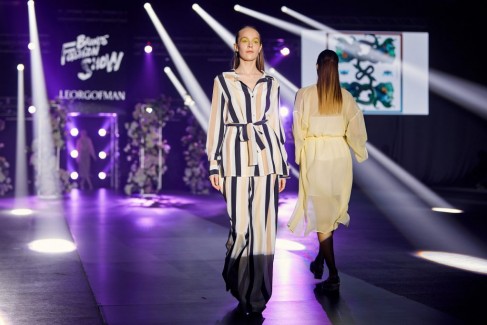 LEORGOFMAN | Brands Fashion Show 26