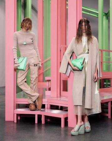 Milano Fashion Week: что нас ждет весной 2023 1