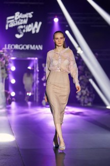 LEORGOFMAN | Brands Fashion Show 28