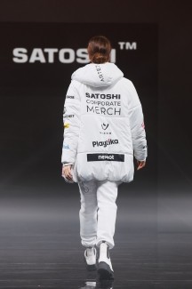 Brands Fashion Show | Satoshi 57