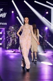 LEORGOFMAN | Brands Fashion Show 23