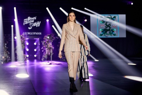 LEORGOFMAN | Brands Fashion Show 20