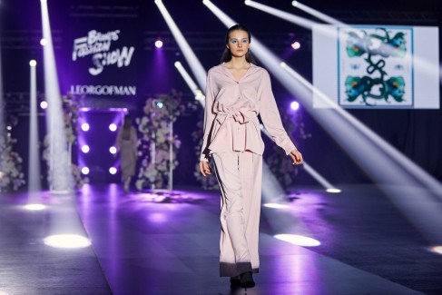 LEORGOFMAN | Brands Fashion Show 18