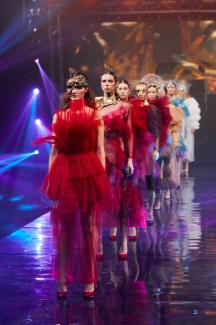 9-ый сезон Brands Fashion Show состоялся под знаком коллабораций 29