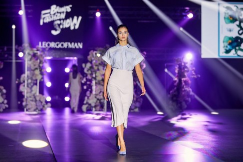 LEORGOFMAN | Brands Fashion Show 16