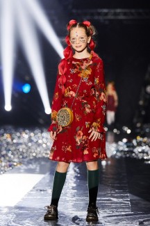 Brands Fashion Show: СИЯНИЕ 70