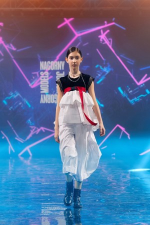 Brands Fashion Show | MakavKa by Nagorny Models Junior 12