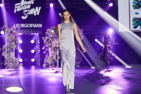 LEORGOFMAN | Brands Fashion Show 11