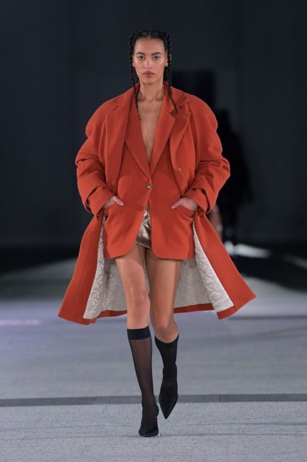 ТОП-9 трендов Copenhagen Fashion Week осень-зима 2022 9