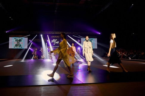LEORGOFMAN | Brands Fashion Show 7
