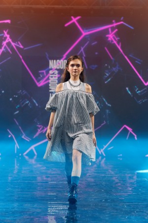 Brands Fashion Show | MakavKa by Nagorny Models Junior 14