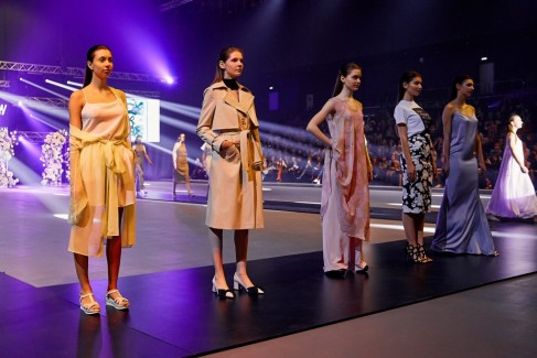 LEORGOFMAN | Brands Fashion Show 6