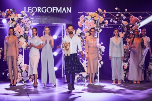 LEORGOFMAN | Brands Fashion Show 3