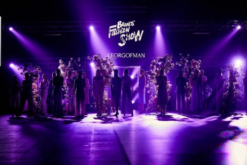 LEORGOFMAN | Brands Fashion Show 2