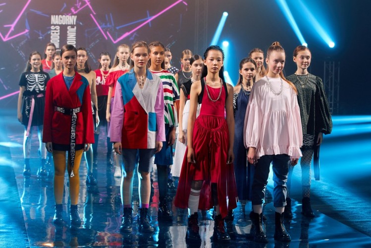 9-ый сезон Brands Fashion Show состоялся под знаком коллабораций 33