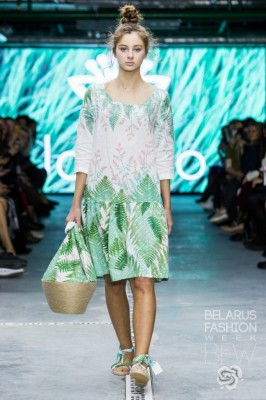 Belarus Fashion Week: осознанная мода на показах Jamido и Ksenia Gest 1