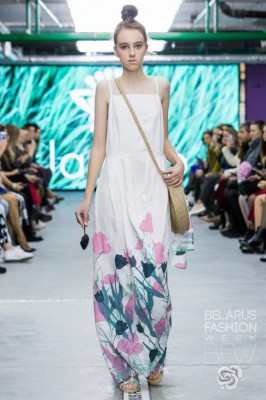 Belarus Fashion Week: осознанная мода на показах Jamido и Ksenia Gest 8