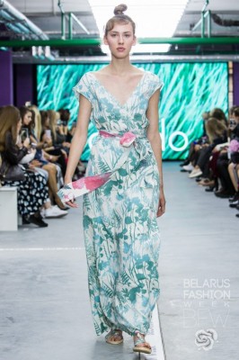 Belarus Fashion Week: осознанная мода на показах Jamido и Ksenia Gest 10