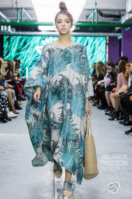 Belarus Fashion Week: осознанная мода на показах Jamido и Ksenia Gest 11
