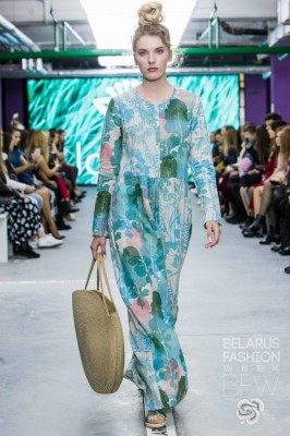 Belarus Fashion Week: осознанная мода на показах Jamido и Ksenia Gest 5
