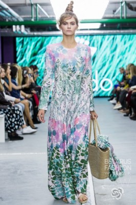 Belarus Fashion Week: осознанная мода на показах Jamido и Ksenia Gest 6