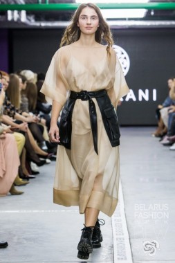 Belarus Fashion Week: показы Candy Lady и T.Efremova 10