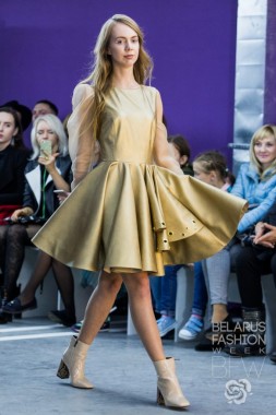 Belarus Fashion Week: показы Candy Lady и T.Efremova 8